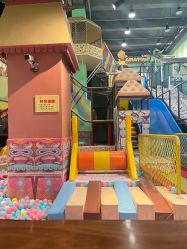 -多奇妙儿童成长乐园(句容吾悦店)