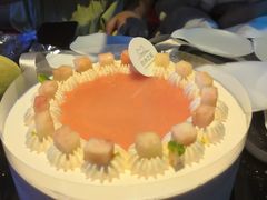 -浮光之丘MontCake生日蛋糕(科华路店)