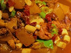 -楼兰新疆主题餐厅(苏州中心店)