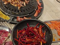 -马场洞肉铺(振安店)