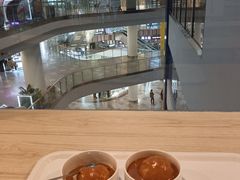 -宜家·瑞典风味餐厅(武汉荟聚中心店)