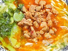 -岁福祥老母鸡汤面馆(阳曲路店)