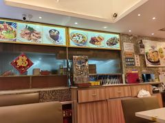 -金利茶餐厅(中船汇店)