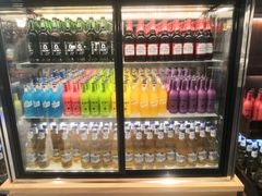 -盛江山自助料理(奥莱锦辉购物广场店)