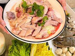 -巽寮印象美食部落餐厅·海鲜·地方特色菜(惠州体验店)