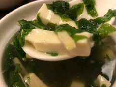 -五观堂素食(新华路店)