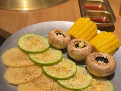 -MIKOMIKO和牛烧肉专门店(南门店)