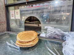 -阿布拉的馕(西北路店)