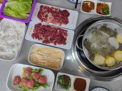 -杏花吴记牛肉火锅