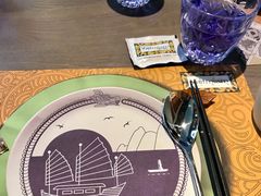 -CHINCHIN 青青·泰国料理(万象食家店)