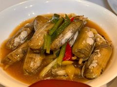 -莆田餐厅PUTIEN(三里屯店)