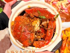 -肥肥蟹海鲜饭店(马六甲店)
