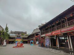 -沙县小吃文化城