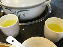 -清真华宇开锅羊肉