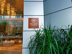 -广州粤海喜来登酒店