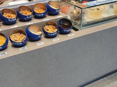 -溪边姑娘·拉丝酸奶水果捞(春熙路店)