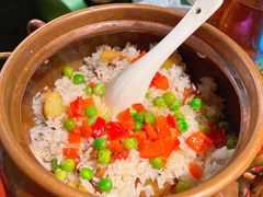 -云海肴云南菜·蒸汽石锅鱼(青岛万象城店)