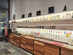 -天荷菜根·闽南素食自助(刺桐北路店)