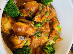 -后海16号·北京私房菜