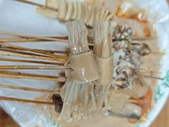 -郭记小街麻辣烫(南小街总店)