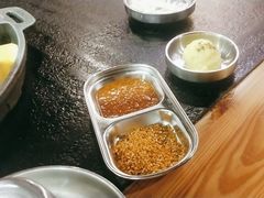 -哈哈碳都·牛肋条无限自助烤肉(宝龙店)