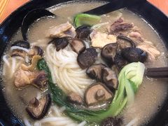 -老妈米线(港龙店)