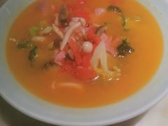 -绿茶餐厅(南方商城店)