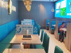 -半天妖烤鱼(西直门凯德mall店)