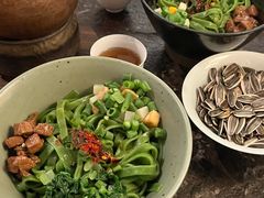 -瓦库茶馆17号(海汇港店)