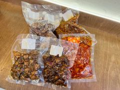 -鑫记婆婆兔·兔头(春熙店)