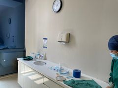 -泰康拜博口腔医院(海曙店)