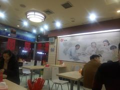 大堂-赵奶奶水饺锅贴小酒馆(丁字沽店)