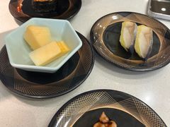 -和町回转自助日料(华山环宇城店)
