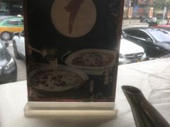 -鑫巴蜀小镇 · 水煮鱼专研店(玉桥店)
