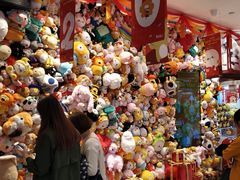 -LLJ夹机占(正佳广场店)
