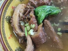 -伟记牛肉(金鸿公路店)