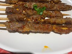 -阿青龙虾·烧烤大排档(湖里万达店)
