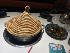 -牧雲子·臻选云南菜 .商务宴请(泰然大厦店)