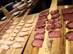 -美盛喜来登大酒店-盛宴标帜餐厅