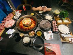 极 品肥牛-渝涯重庆豆花老火锅(中赢国际店)