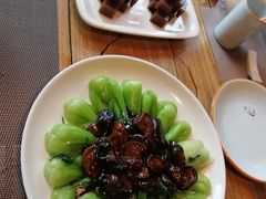 -庆云楼饭庄(什刹海店)