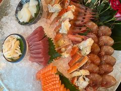 -Mr·Fish鱼鲜生海鲜放题(银泰in99店)