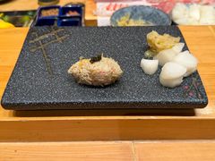 -鮨冠OMAKASE食べ放题(北京首店)