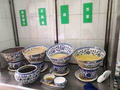 -清真·宏顺祥卤汁凉粉(大皮院店)