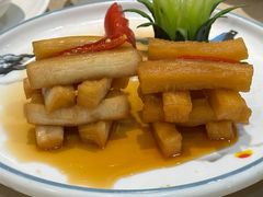 -益健美食大广场(北岭店)