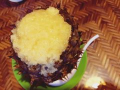 -多哥水傣味餐厅(司马巷店)