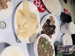 -鱼酷活鱼烤鱼(昆明路店)