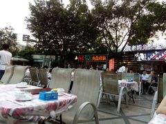 外环境-友记功夫香·人民川菜(红牌楼店)