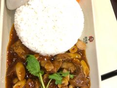-李先生牛肉面大王(北京东四店)