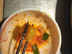 -探鱼·鲜青椒爽麻烤鱼(天一广场店)